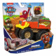 SPIN MASTER VÉHICULE + FIGURINE RESCUE WHEELS BOOMER La Pat' Patrouille