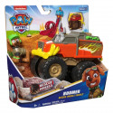 SPIN MASTER VÉHICULE + FIGURINE RESCUE WHEELS BOOMER La Pat' Patrouille