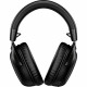 Casque Gamer Sans Fil - HyperX Cloud III - pour PC & console - Noir