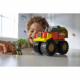 SPIN MASTER VÉHICULE + FIGURINE RESCUE WHEELS BOOMER La Pat' Patrouille