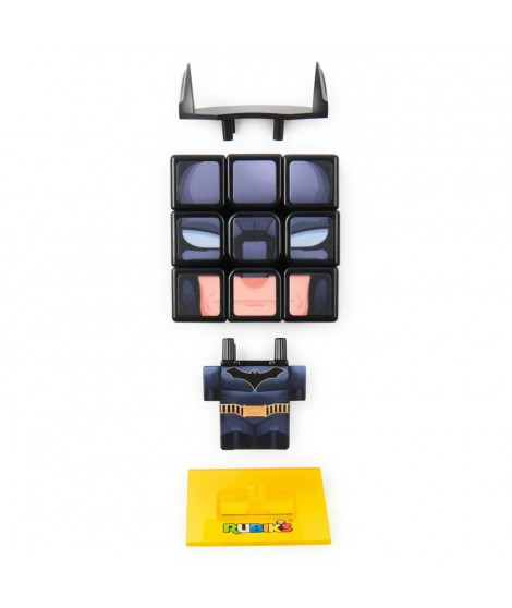 SPIN MASTER RUBIK'S CUBERS BATMAN
