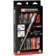 Jeu de 11 tournevis PROTWIST - FACOM - AT.11PB