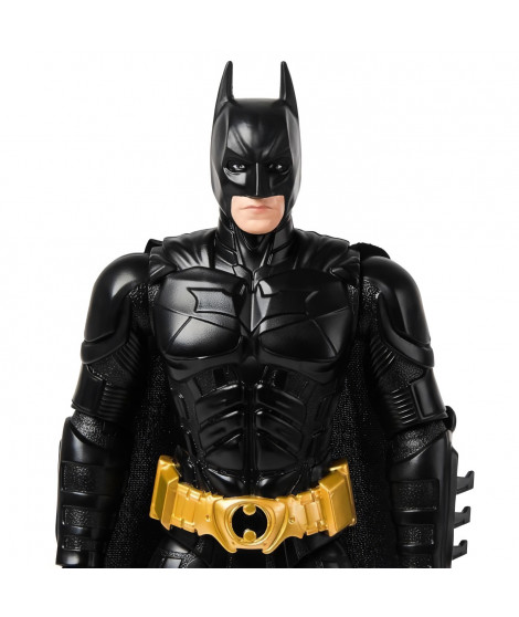 SPIN MASTER FIGURINE 30 CM - BATMAN THE DARK KNIGHT Batman