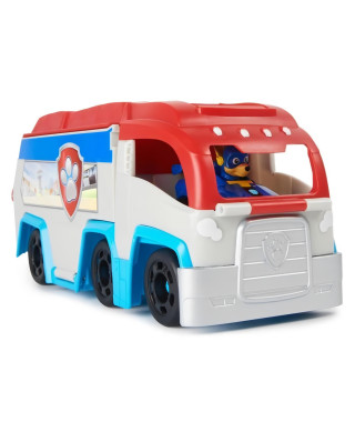 SPIN MASTER PAT' PATROUILLEUR PUP SQUAD CORE La Pat' Patrouille