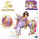 SPIN MASTER SOPHIA ET WILDSTAR MAGIC LIGHT Unicorn Academy