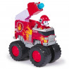 SPIN MASTER VÉHICULE + FIGURINE RESCUE WHEELS MARCUS La Pat' Patrouille