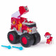SPIN MASTER VÉHICULE + FIGURINE RESCUE WHEELS MARCUS La Pat' Patrouille