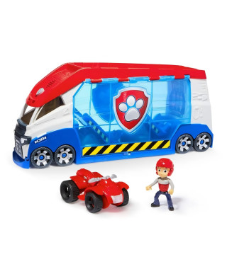 SPIN MASTER CAMION PAT' PATROUILLEUR 3.0 La Pat' Patrouille