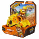 SPIN MASTER VEHICULE + FIGURINE RUBEN Ruben & Compagnie