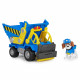 SPIN MASTER VEHICULE + FIGURINE BENJI Ruben & Compagnie