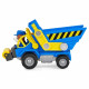 SPIN MASTER VEHICULE + FIGURINE BENJI Ruben & Compagnie