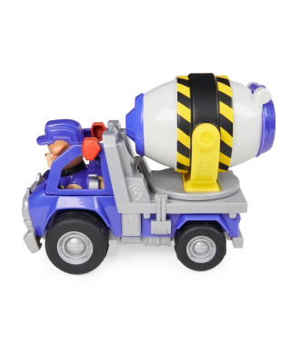 SPIN MASTER VEHICULE + FIGURINE MIX Ruben & Compagnie