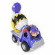 SPIN MASTER VEHICULE + FIGURINE MIX Ruben & Compagnie
