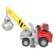 SPIN MASTER VEHICULE + FIGURINE CHARLIE Ruben & Compagnie