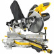 Scie a onglet radiale - STANLEY FATMAX - FME720-QS - 255 mm - 2000W
