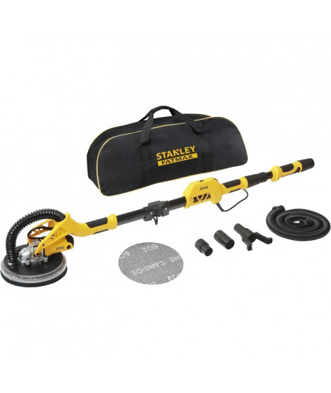 Ponceuse télescopique girafe STANLEY FATMAX SFMEE500S-QS - 750W