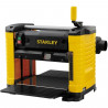Rabot de chantier - STANLEY FATMAX - STP18-QS - 1800W