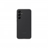 Coque SAMSUNG Silicone Galaxy A55 Noir