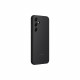 Coque SAMSUNG Silicone Galaxy A55 Noir