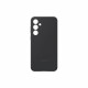 Coque SAMSUNG Silicone Galaxy A55 Noir