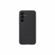 Coque SAMSUNG Silicone Galaxy A35 Noir