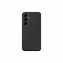 Coque SAMSUNG Silicone Galaxy A35 Noir