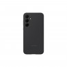 Coque SAMSUNG Silicone Galaxy A35 Noir