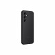 Coque SAMSUNG Silicone Galaxy A35 Noir