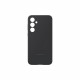 Coque SAMSUNG Silicone Galaxy A35 Noir