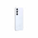 Coque SAMSUNG Silicone Galaxy A35 Bleu Polaire