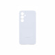 Coque SAMSUNG Silicone Galaxy A35 Bleu Polaire