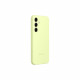 Coque SAMSUNG Silicone Galaxy A35 Lime