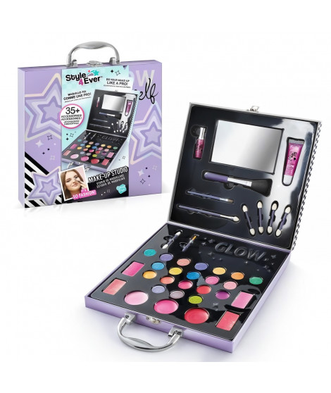 Canal Toys - Style For Ever- Studio de Maquillage - OFG 313