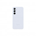 Coque SAMSUNG Silicone Galaxy A55 Bleu Polaire