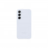 Coque SAMSUNG Silicone Galaxy A55 Bleu Polaire