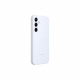 Coque SAMSUNG Silicone Galaxy A55 Bleu Polaire