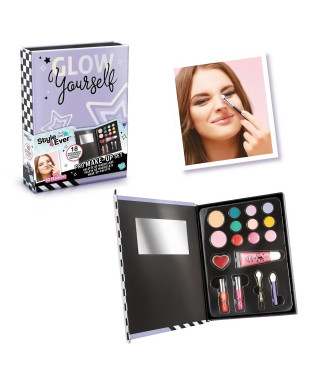 Canal Toys - Style For Ever- Palette de Maquillage - OFG 311