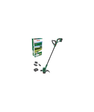 Coupe bordure EasyGrass Cut 18V-260 avec 2x2,0 Ah Bosch