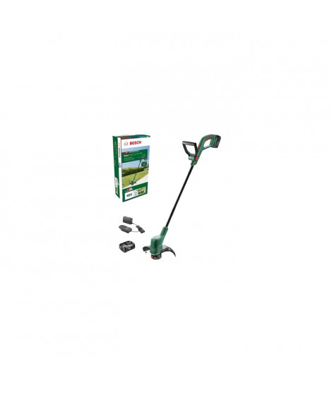 Coupe bordure EasyGrass Cut 18V-260 avec 2x2,0 Ah Bosch