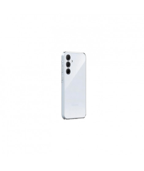 Coque SAMSUNG Transparente Galaxy A35