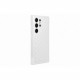 Coque SAMSUNG S24 Ultra renforcée 'Designed for Samsung' Gris Clair