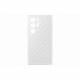 Coque SAMSUNG S24 Ultra renforcée 'Designed for Samsung' Gris Clair