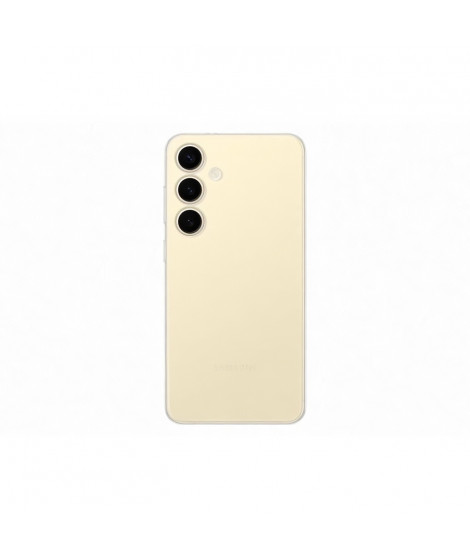 Coque SAMSUNG S24 Plus Transparente 'Designed for Samsung'
