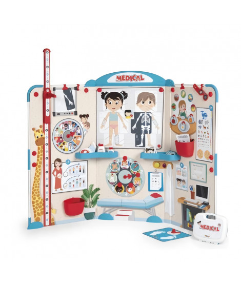 CABINET MEDICAL