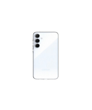 Coque SAMSUNG Transparente Galaxy A55