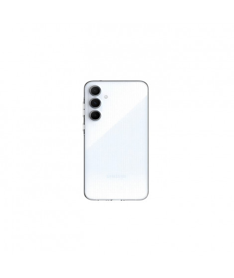 Coque SAMSUNG Transparente Galaxy A55