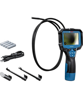 Caméra d'inspection Bosch Professional GIC 12V-4-23 C, a piles - 0601241500