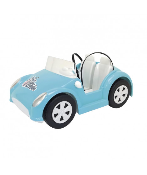 SL CABRIOLET PARADISE