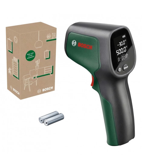 Bosch UniversalTemp