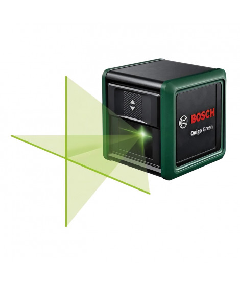Bosch Quigo Green Set